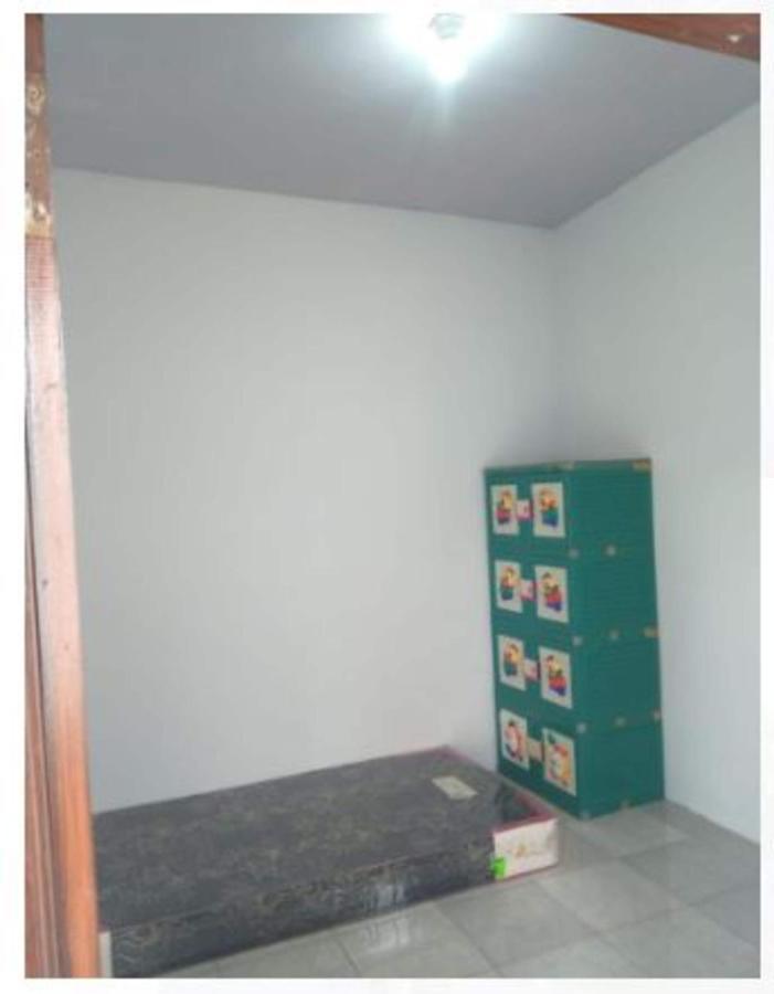 Hotel Griya Anugerah Mojokerto Exterior foto