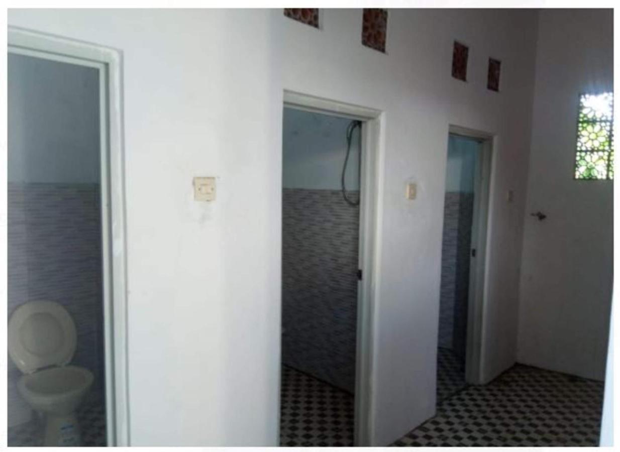 Hotel Griya Anugerah Mojokerto Exterior foto